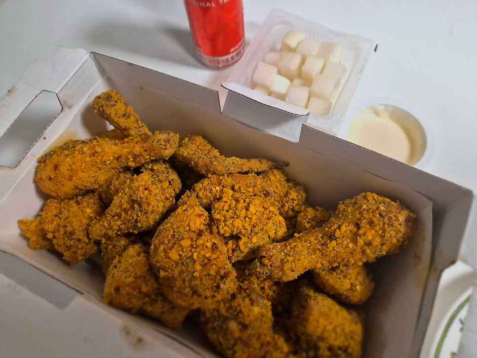 60계치킨 부산초읍연지점 사진 3