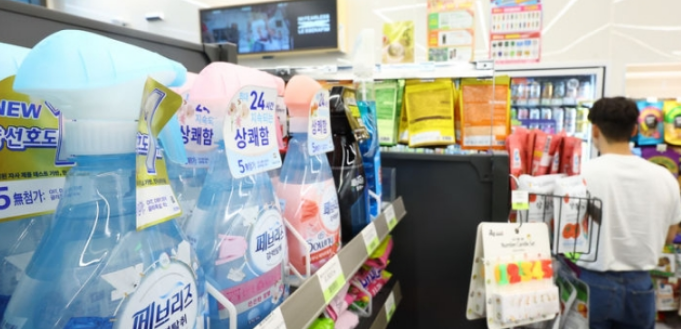  편의점 업계의 뷰티시장 확장, 가성비 기초화장품 줄줄이 출시