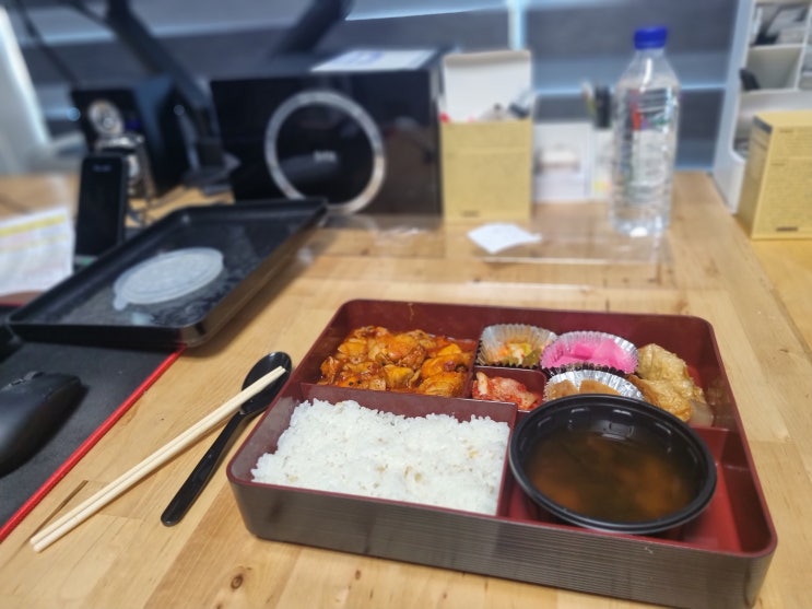  [대구점심도시락] 대구 직장인들을 위한 가성비 좋은 배달 도시락 전문점 맛짱도시락.