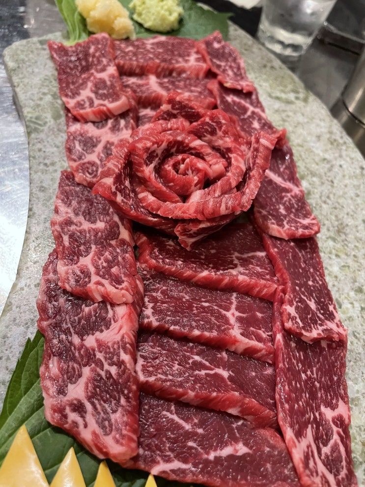  [대전 봉명동 맛집] 육사구이 봉명점(내돈내산)