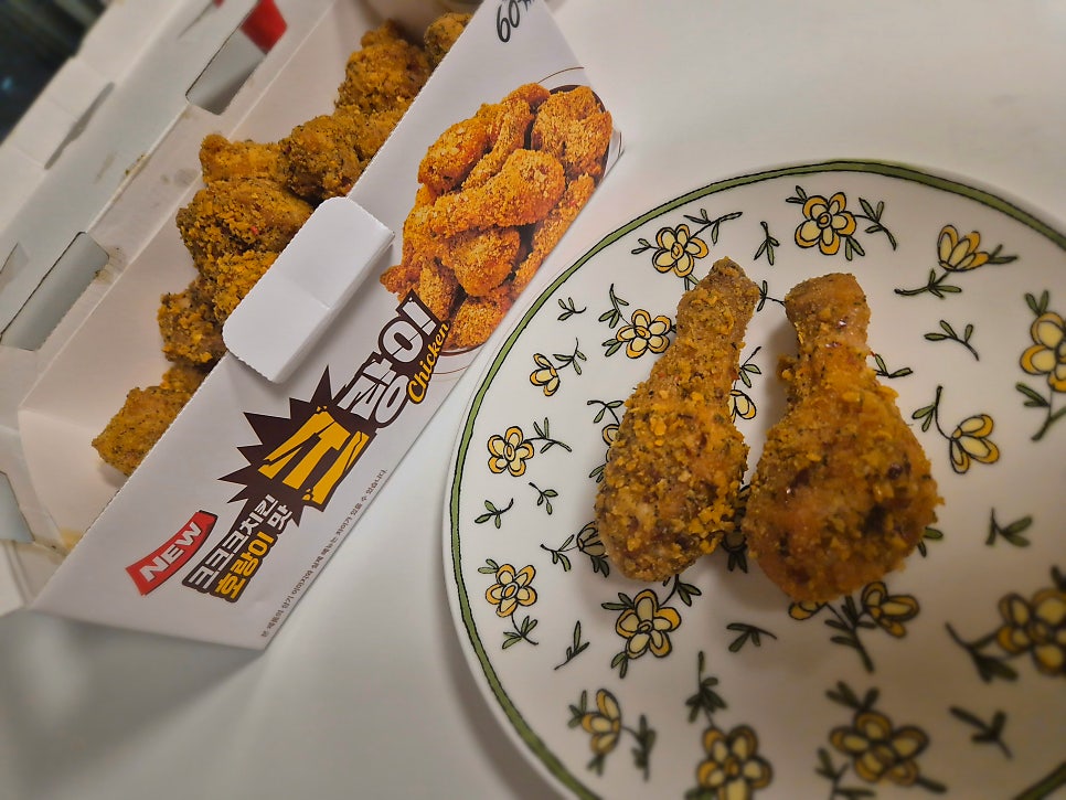 60계치킨 부산초읍연지점 사진 5