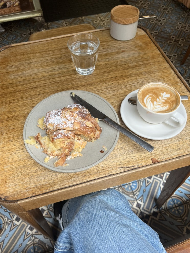  호주 멜버른 카페 3대 커피 듁스커피 로스터스 Dukes Coffee Roasters