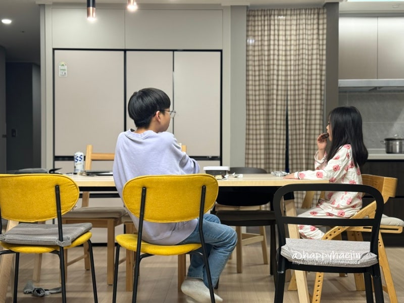 LG전자 가전구독 서비스 후기 , 냉장고, 한달구독료