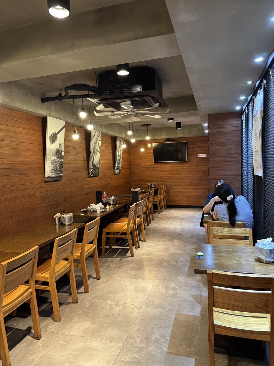 교촌치킨 대산점 사진 4