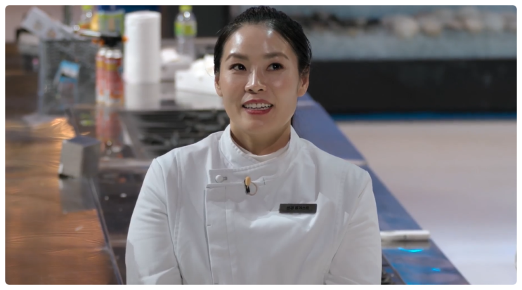 <b>흑백요리사 선경 롱게스트</b> 누구인가? 프로필 식당 유튜브... 