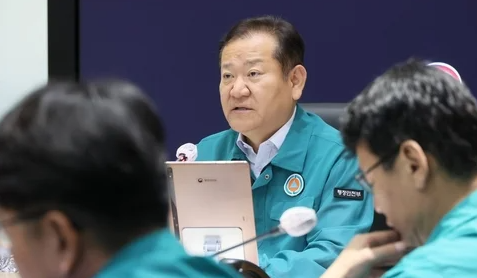 <b>상급종합병원</b>에 건보료 3조3천억 <b>투입</b>한다는 정부 구조개편... 