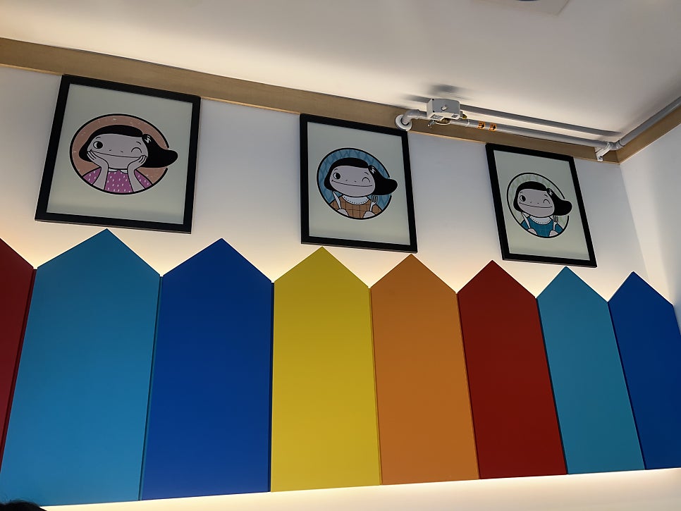에바돈가츠 도봉구쌍문점 사진 2