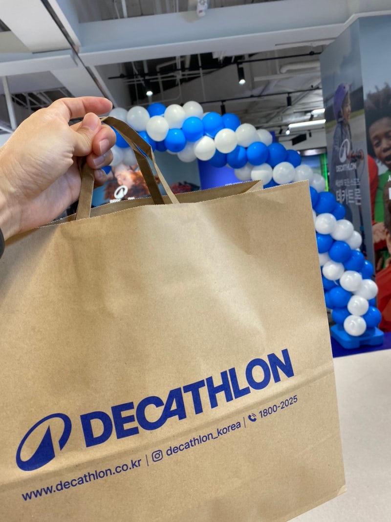 중구 동대문 스포츠용품 DDP 데카트론 던던 동대문점ㅣ을지로 갈만한 곳 런린이 러닝 용품 추천 : 네이버 블로그