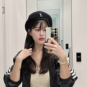 캉골 베레모 여성 겨울 모자추천 가방 버킷백 위시템