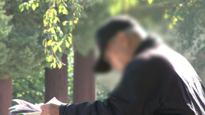 노후 준비 안된 독거노인…月 생활비 달랑 58만원? 노후 준비 안된 독거노인…月 생활비 달랑 58만원?