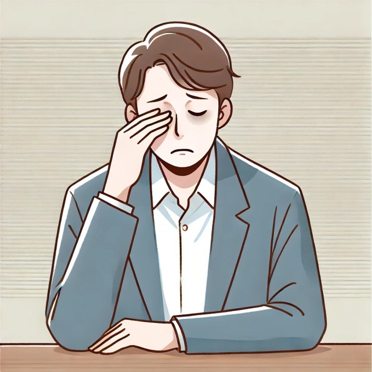  40대, 몸이 망가지는 느낌? 건강을 지키는 필수 관리법