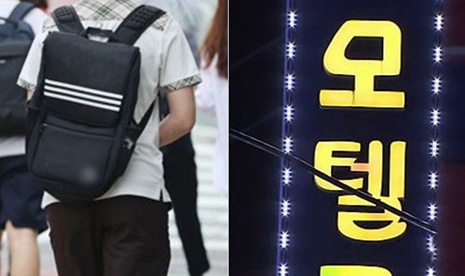  신분증 도용한 청소년들, 이를 잡아내지 못한 모텔 종업원에 대한 청소년보호법 위반죄 성립할 수 있을까