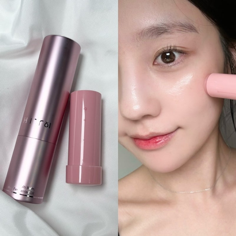 가히 멀티밤 리필 사용법 건성 후기 주름개선 올리브영 PX 추천템