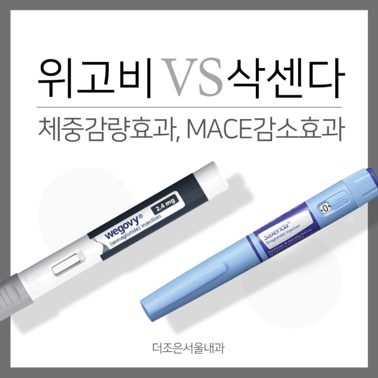  안산위고비 10월 15일 국내출시, 사용법 주의사항