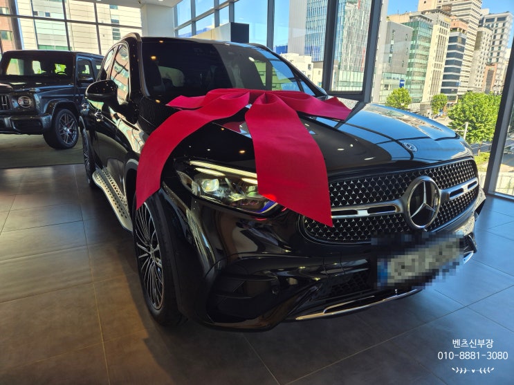  메르세데스-벤츠 GLC300 빠른출고,9월 막바지 최대프로모션완료 벤츠SUV 1인자 GLC300블랙/브라운시트 기본정보,모의견적,오너평가,포토,할인 벤츠청담,신사