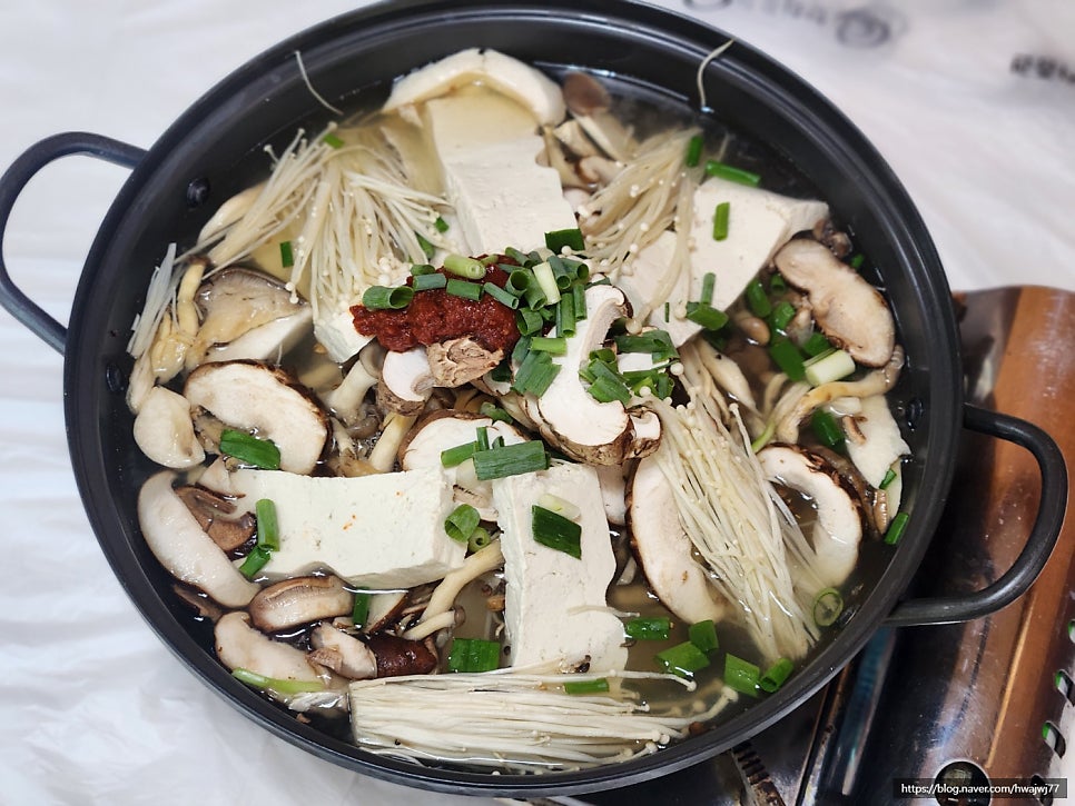 황토마당 사진 4