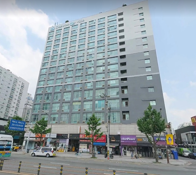  다가구 다회선인터넷 가입 방법
