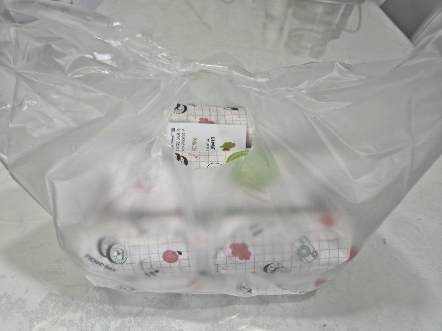 라임그린 사진 6
