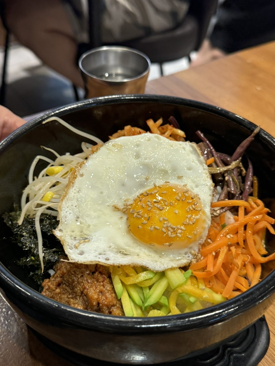 김밥천국 계명대점 사진 1