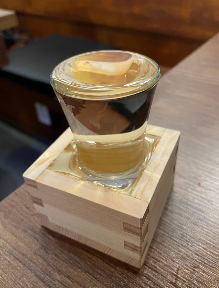  잠실 송리단길 술집 민생시장 다양한 안주