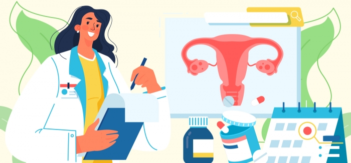  초음파 검사, CT촬영 등에서 난소 악성종양으로 진단받은 경우 임상학적 암진단으로 볼 수 있는지
