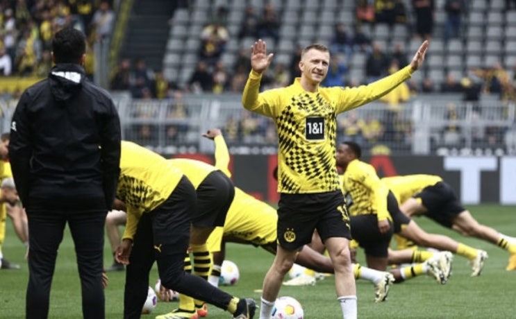 2024-25시즌 분데스리가 5라운드 도르트문트 VFL보훔 2024-25시즌 분데스리가 5라운드 도르트문트 VFL보훔