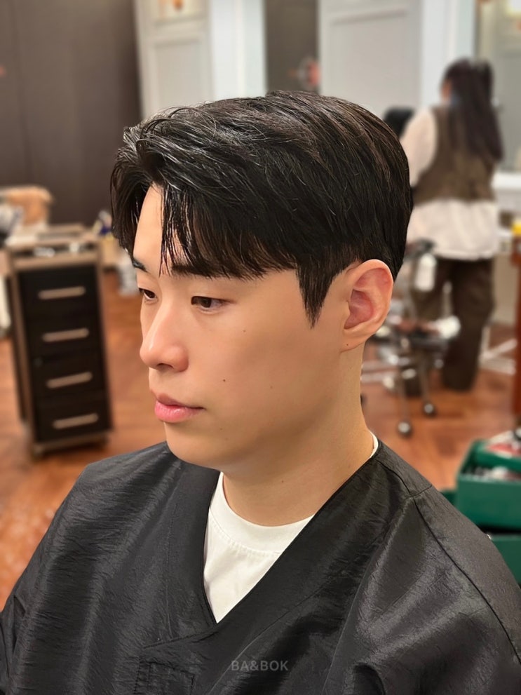  DY's hair [ 필러스컷 ]