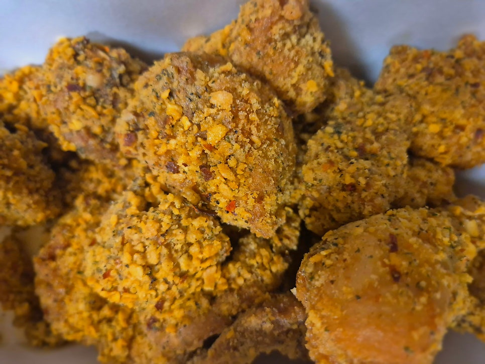 60계치킨 부산초읍연지점 사진 6