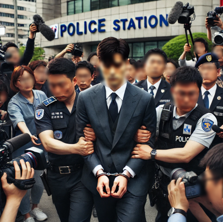 청담동 주식부자 <b>이희진</b> 석방 이후 호화생활 주식 코인 <b>사기</b>... 