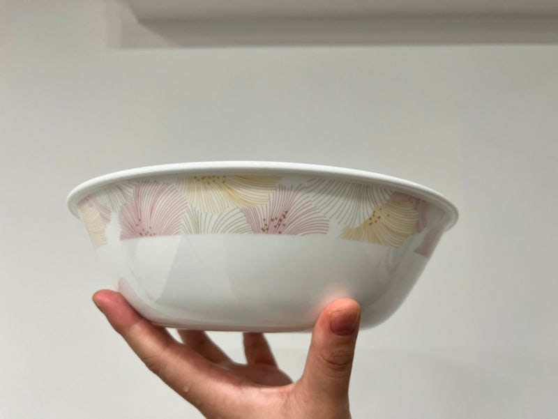 코렐 핑크 다이브 냉면기