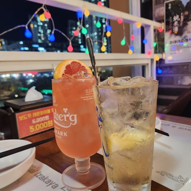  9월 마지막 주 일상