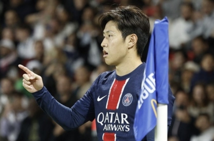 2024-25시즌 리그앙 프랑스 리그1 6라운드 오세르 브레스투아 PSG 스타드렌 2024-25시즌 리그앙 프랑스 리그1 6라운드 오세르 브레스투아 PSG 스타드렌