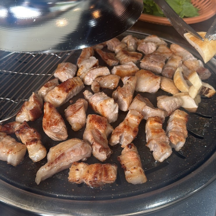 전주맛집 오일내 객사점 후기 전주맛집 오일내 객사점 후기