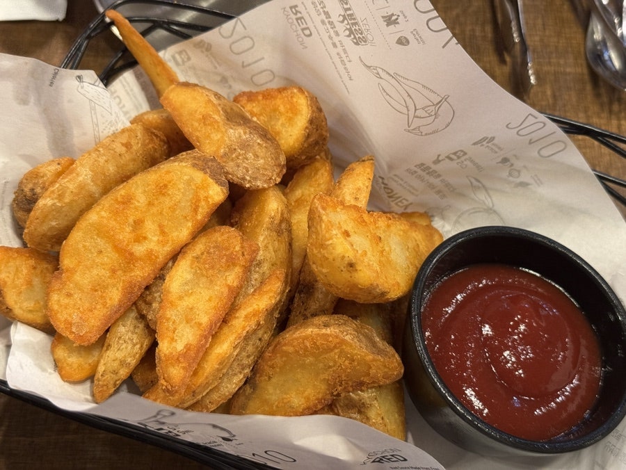 교촌치킨 대산점 사진 6