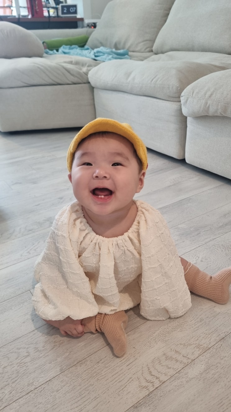  육아휴직 바쁜 일상기록