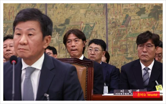 <b>이임생</b> 이사의 '사퇴 선언', 정말 의미 있을까? – 내년 대대적... 