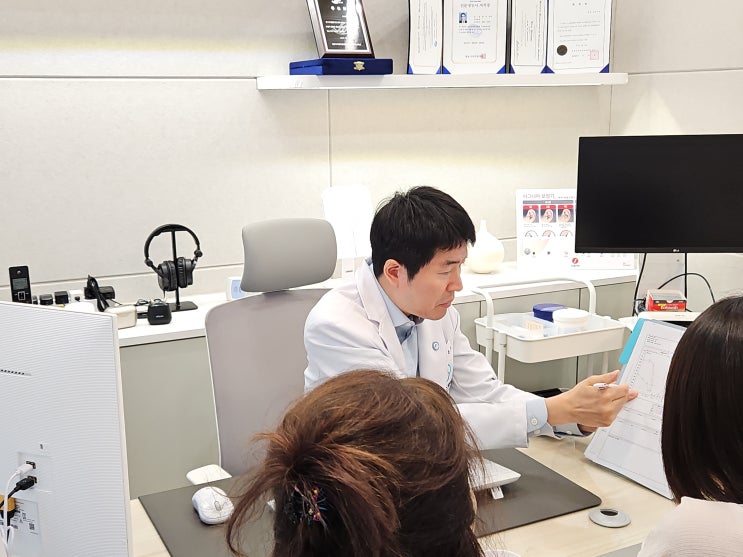  노인 보청기 추천 및 보청기 지원금 대상자 선별방법 안내 절차