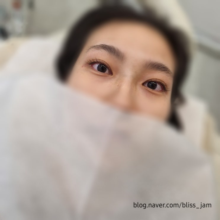  B : 앙벨리르 안산점 속눈썹펌&왁싱샵