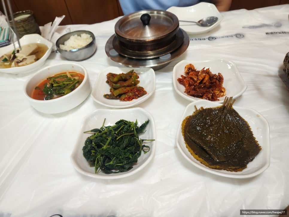 황토마당 사진 6