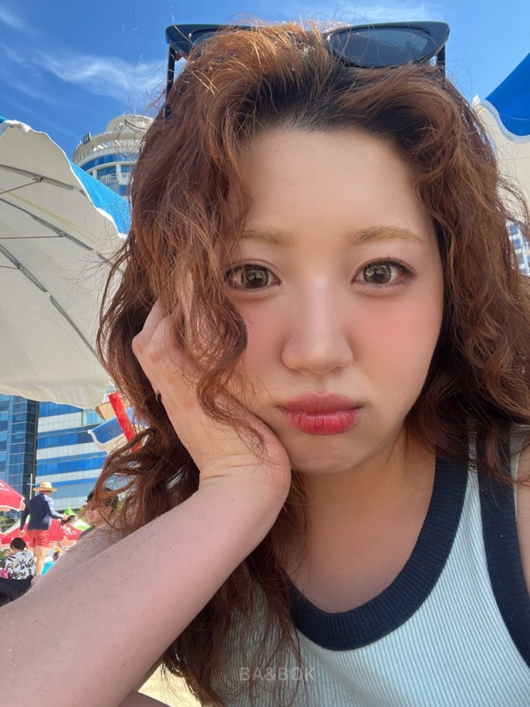  DY's hair [ 빈티지펌 ]