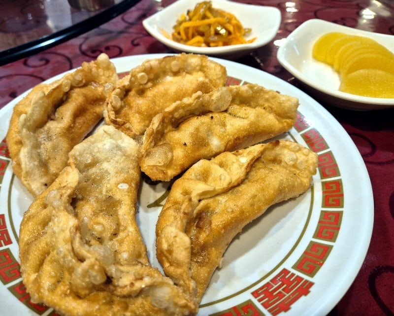부산역 차이나타운 맛집 올드보이 촬영지 장성향