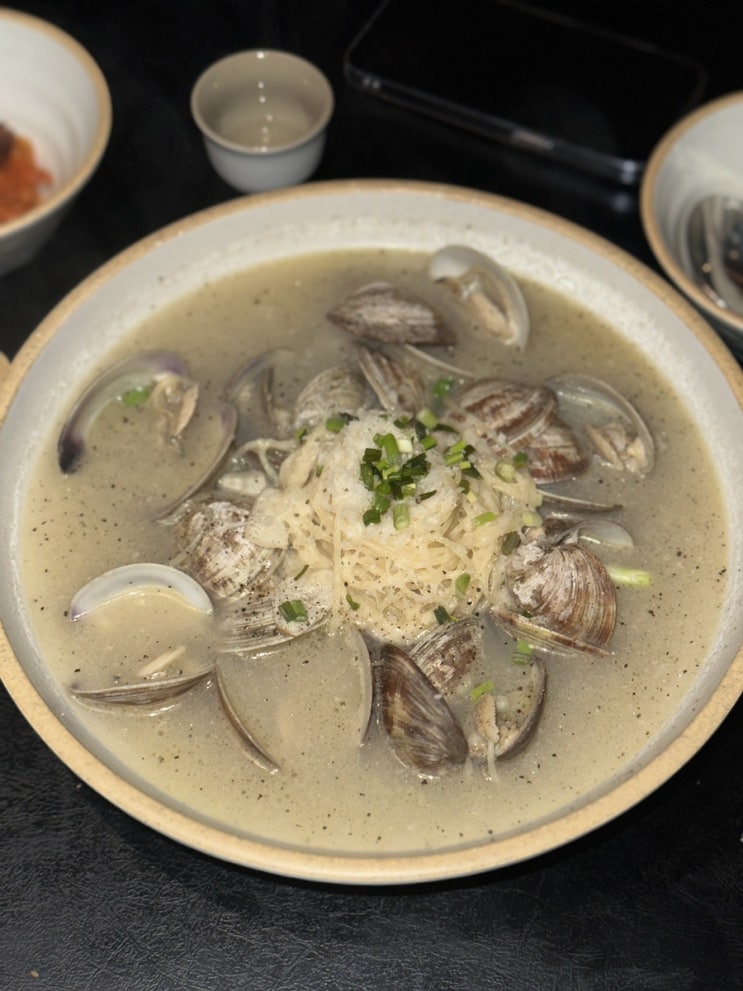  뚝도시장 술집 - 성수동 성수예보 성덕정길 안주 맛집 추천
