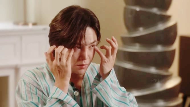장근석 나이 프로필 암 투병 중 의료 대란 경험