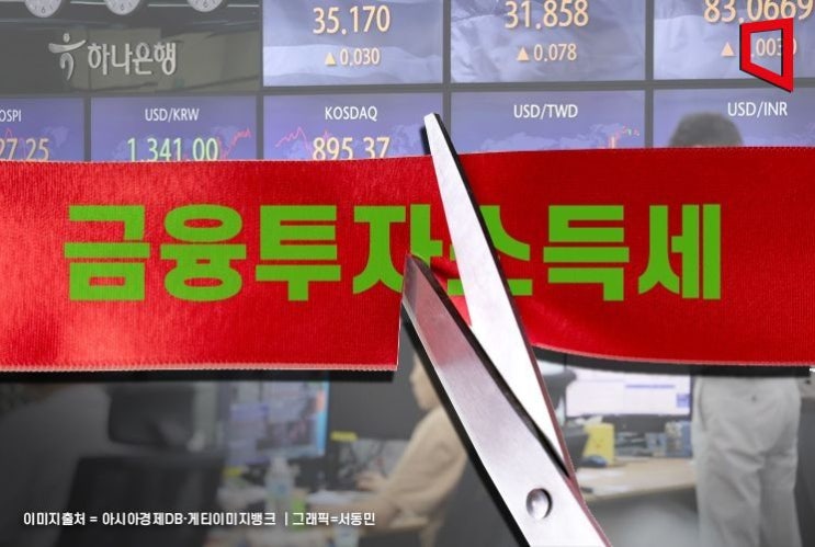 김상훈 "금투세 시행, 주식시장 사망선고" 김상훈 "금투세 시행, 주식시장 사망선고"