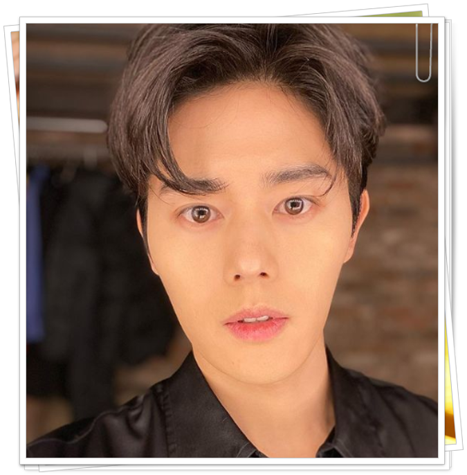 김동준 제아 소속사 나이 군대 드라마 한가인 광고