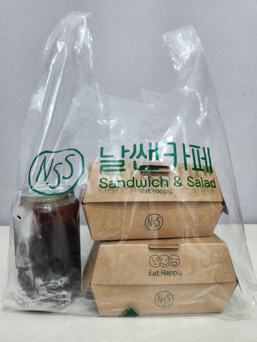 날쌘카페 이천점 사진 5
