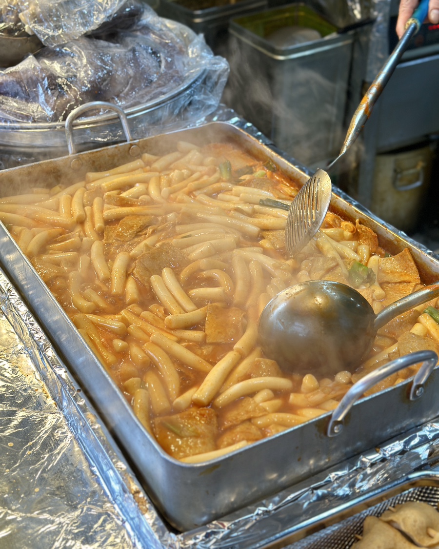 원킹떡볶이 사진 6