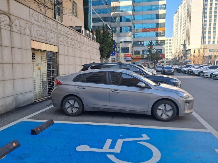  상세하면서 명백한 상담의 대구 손해사정인