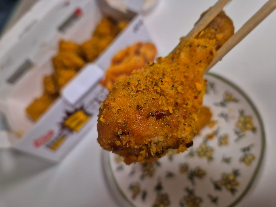 60계치킨 부산초읍연지점 사진 4