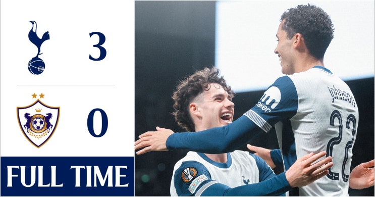 [UEL_<b>유로파리그</b>] 토트넘 3:0로... <b>손흥민</b> 선수의 활약과 <b>부상</b>(?)